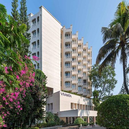 Vivanta Ernakulam, Marine Drive Kochi Eksteriør bilde