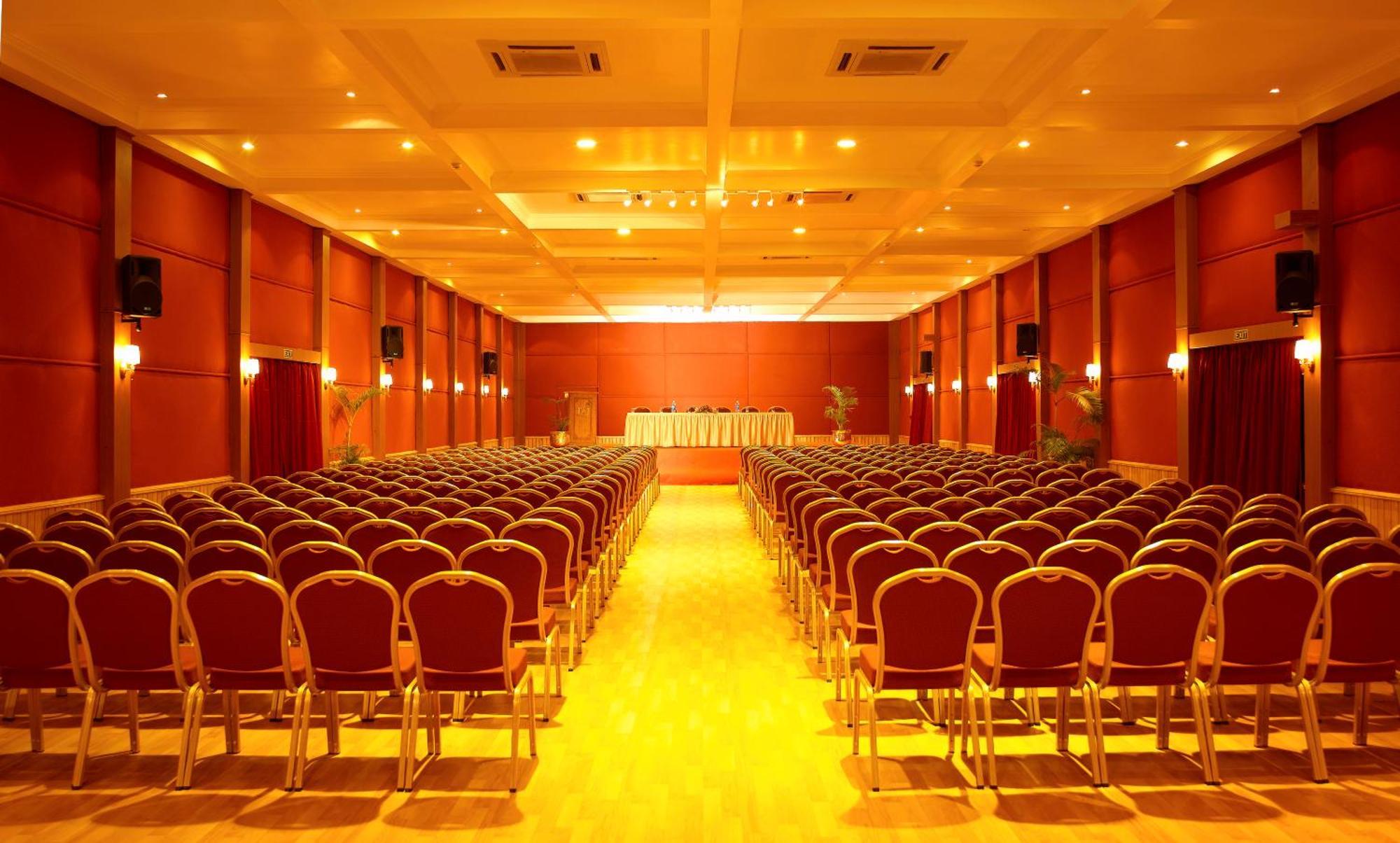 Vivanta Ernakulam, Marine Drive Kochi Fasiliteter bilde