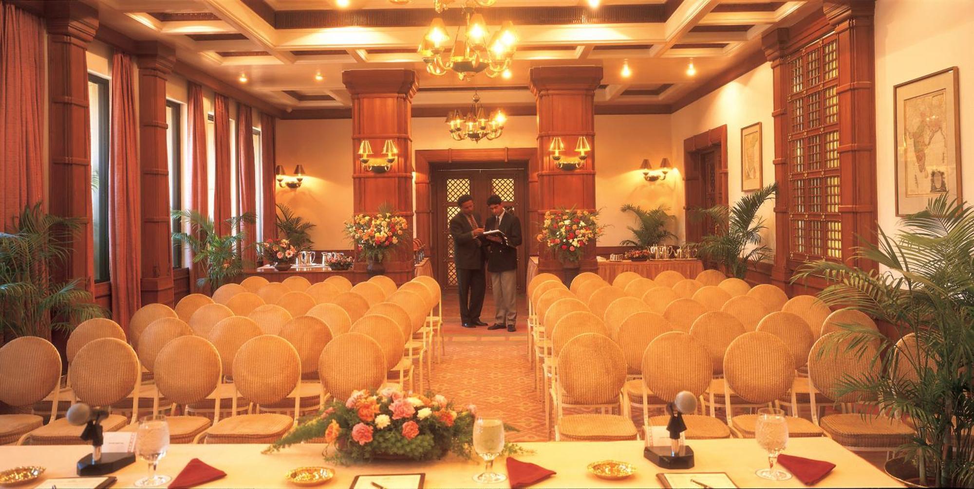 Vivanta Ernakulam, Marine Drive Kochi Fasiliteter bilde
