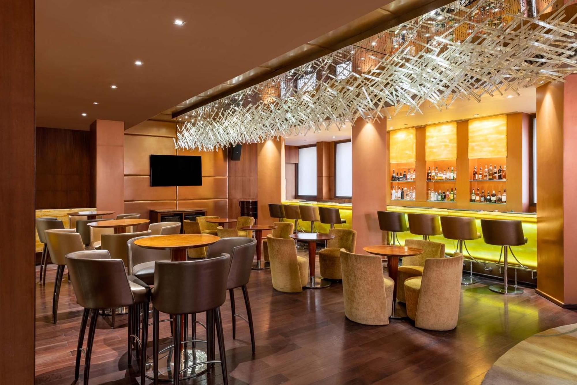 Vivanta Ernakulam, Marine Drive Kochi Eksteriør bilde