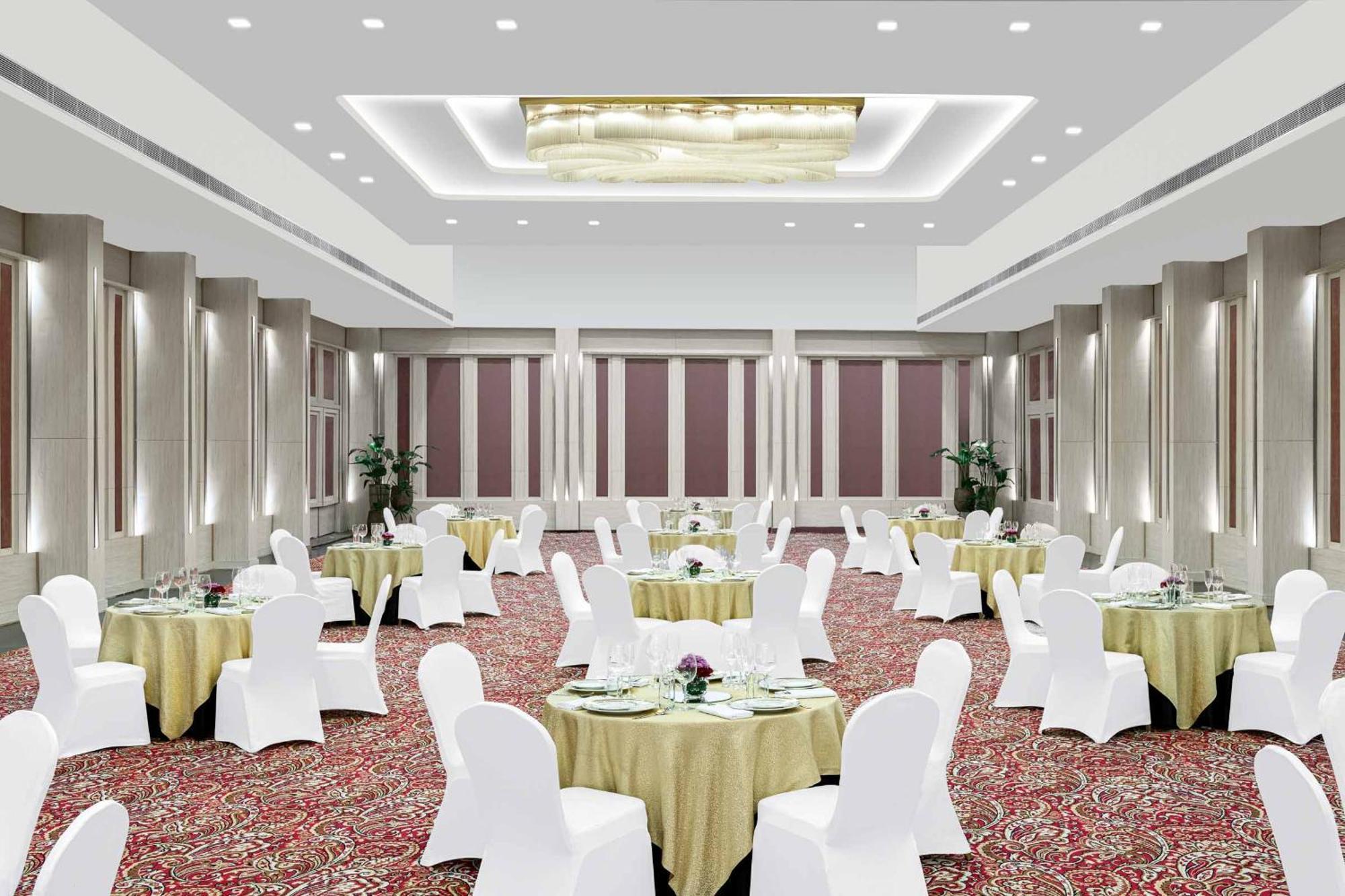 Vivanta Ernakulam, Marine Drive Kochi Eksteriør bilde